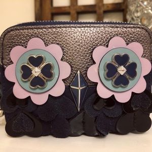 Kate Spade Wristlet Coin Purse